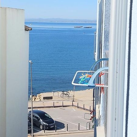 Apartamento En El Mar Roses Luaran gambar