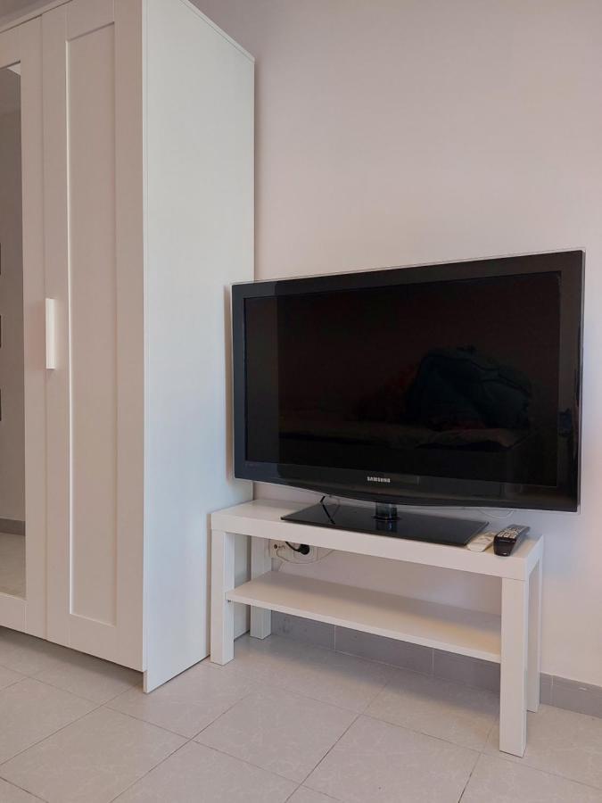 Apartamento En El Mar Roses Luaran gambar