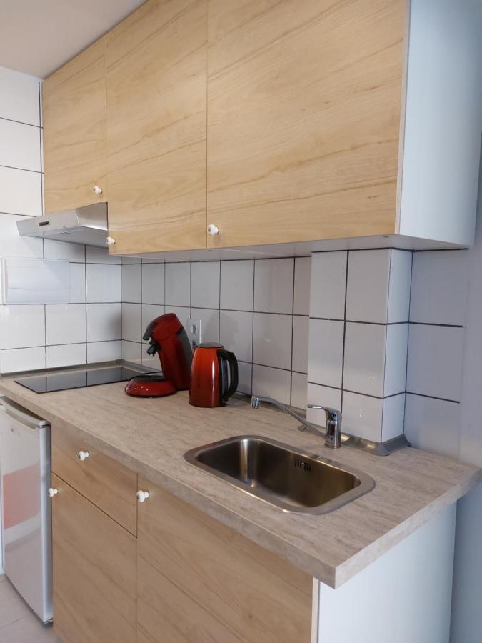 Apartamento En El Mar Roses Luaran gambar