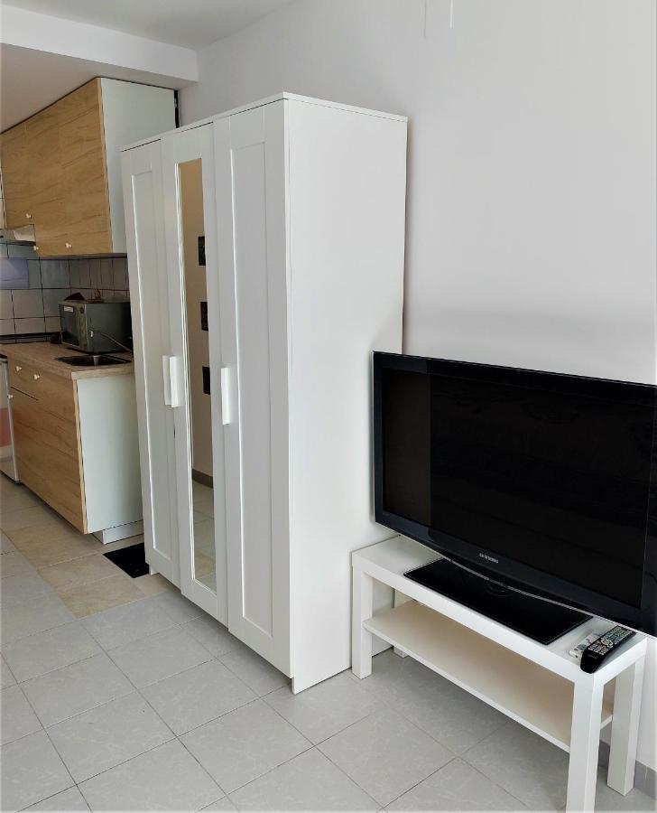 Apartamento En El Mar Roses Luaran gambar