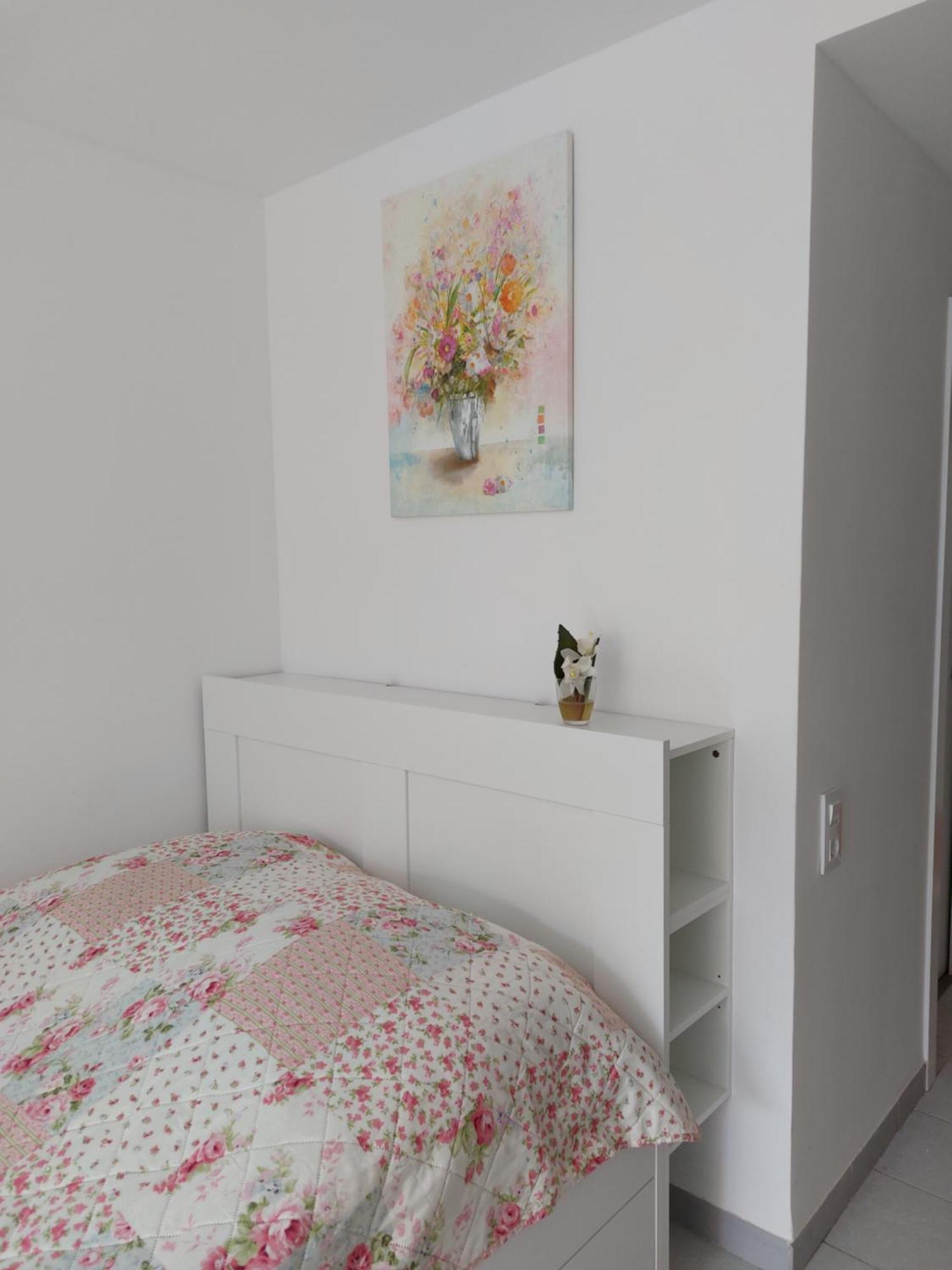 Apartamento En El Mar Roses Luaran gambar