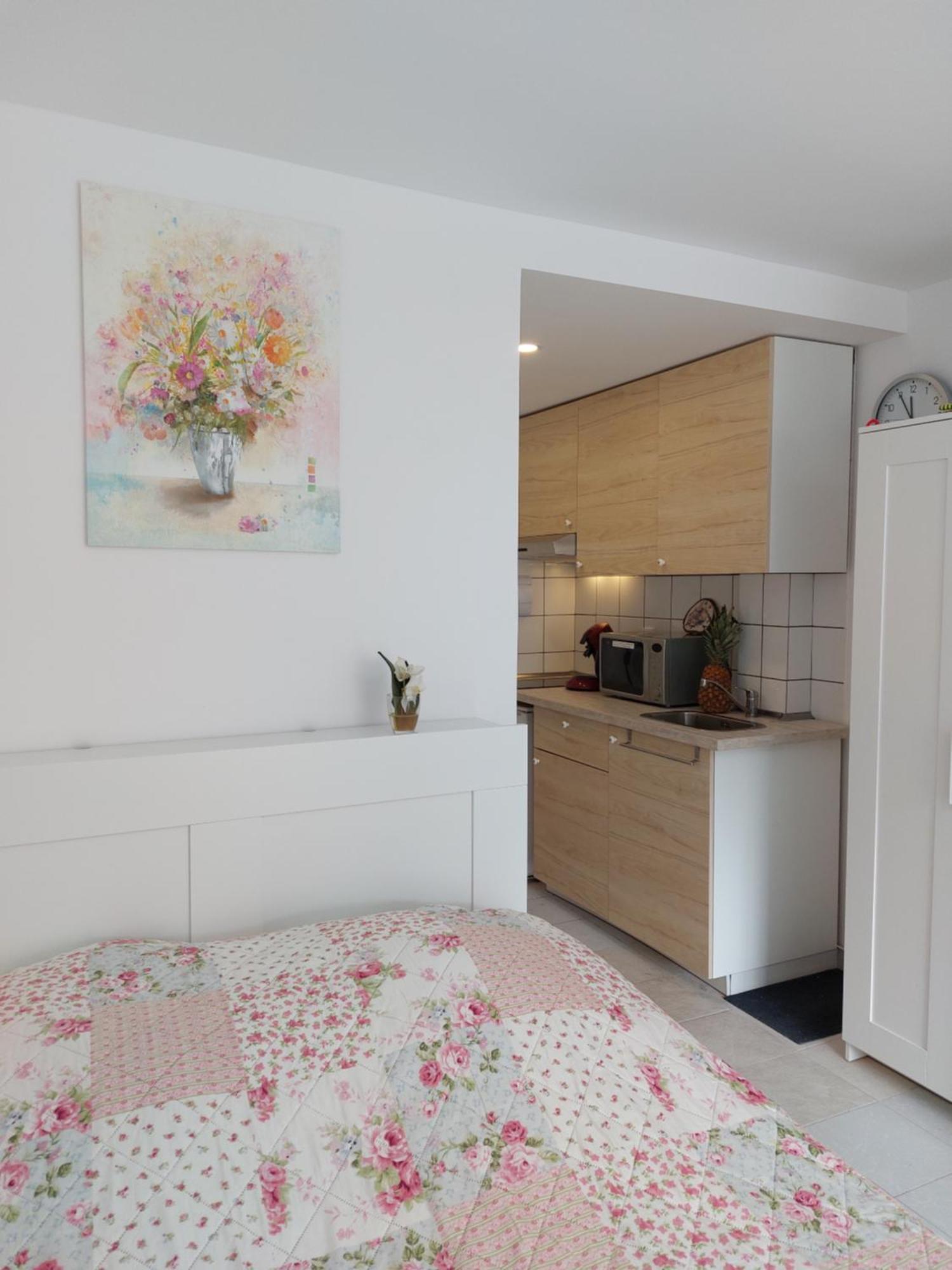 Apartamento En El Mar Roses Luaran gambar