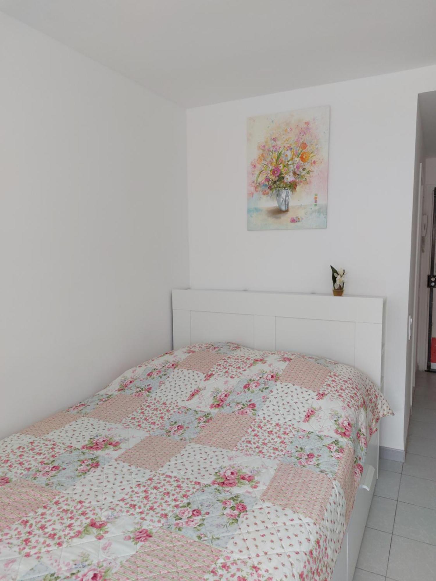 Apartamento En El Mar Roses Luaran gambar